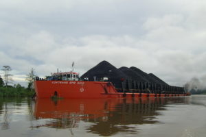 tongkang